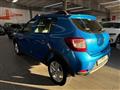 DACIA SANDERO Stepway 0.9 TCe 90cv S S