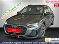 AUDI A3 Sportback SPB 35 TDI S tronic Identity Black