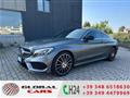 MERCEDES CLASSE C SW C Coupe 250 d Premium Plus auto 1 PROP.