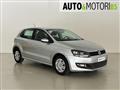 VOLKSWAGEN POLO 1.2 70 CV 5p. Comfortline *NEOPATENTATI*