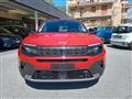 JEEP AVENGER 1.2 Summit - NUOVO - INCENTIVO