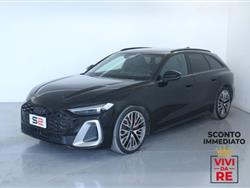 AUDI NEW A5 AVANT Avant TDI quattro Str. S Line *SCONTO IMMEDIATO*