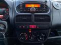 FIAT DoblÃ² 1.3 Mjt Diesel * Euro 6 * Allestimento STOREVAN *