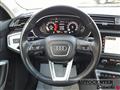 AUDI Q3 SPORTBACK SPB 40 TFSI quattro S tronic S line edition