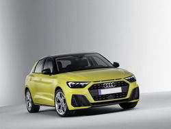 AUDI A1 SPORTBACK AUDI SPORTBACK 30 1.2 TFSI ADMIRED