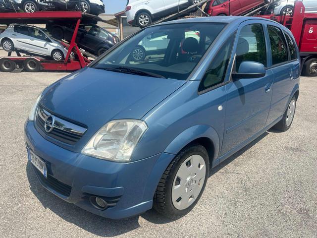 OPEL MERIVA 1.4 16V Club