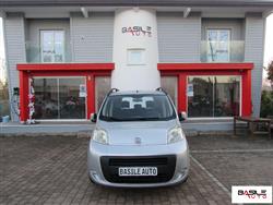 FIAT QUBO 1.3 MJT 95 CV Trekking