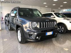 JEEP RENEGADE 4XE 1.3 T4 190CV PHEV 4xe AT6 Limited Plug-In