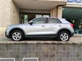 AUDI Q2 1.6 TDI S tronic Admired FARI LED-NAVI-CARPLAY