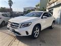 MERCEDES CLASSE GLA d Automatic Sport