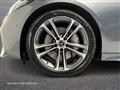 MERCEDES CLASSE C SW d Mild hybrid S.W. Premium Navi