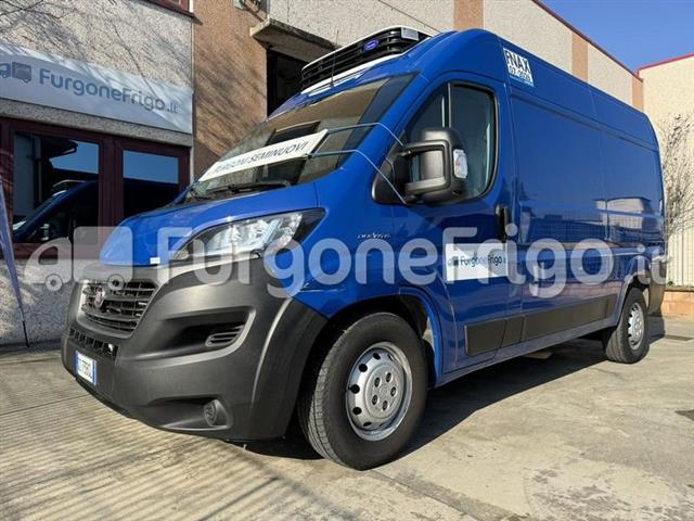 FIAT DUCATO Fiat Ducato Coibentato Isotermico Frigorifero