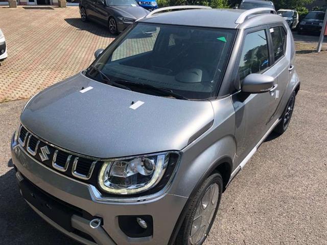 SUZUKI IGNIS 1.2 Hybrid 4WD All Grip Top