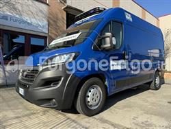 FIAT DUCATO Fiat Ducato Coibentato Isotermico Frigorifero