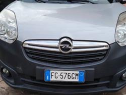 OPEL Combo 1.6 cdti 105cv L1H2 van ecof. S&S E6 1.6 CDTi 105CV PL-TN N1