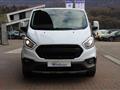 FORD TRANSIT CUSTOM 340 2.0 EcoBlue 170 PC Furgone Trail