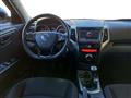 SSANGYONG TIVOLI 1.6d 2WD Be Visual Cool