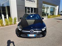 MERCEDES CLASSE A SEDAN 4p. Sport