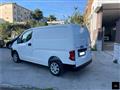 NISSAN NV200 1.5 dCi 110CV Furgone Fridge Efficient