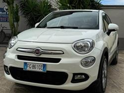 FIAT 500X 1.6 mjt Lounge 4x2 120cv