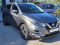 NISSAN QASHQAI 1.5 dCi 115 CV DCT N-Connecta