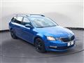 SKODA OCTAVIA 1.6 TDI CR 115 CV Executive