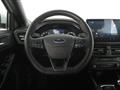 FORD FOCUS 1.0 EcoBoost Hybrid 125 CV SW ST-Line