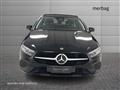 MERCEDES CLASSE A A 180 d Automatic Advanced