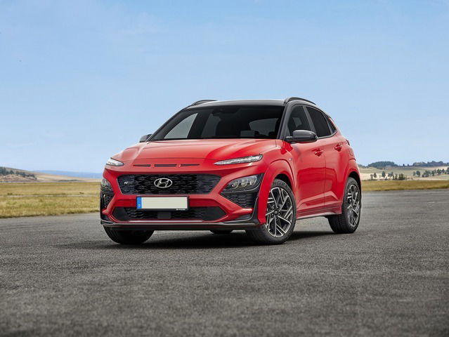 HYUNDAI KONA HYBRID I 2021 1.6 crdi 48V Xline Safety Pack 2wd 136cv imt