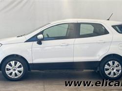 FORD ECOSPORT 1.0 EcoBoost 100 CV Plus