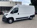 FIAT DUCATO BOXER HDI 130CV ***FRIGO (FNAX) 0° - ATP