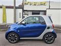 SMART FORTWO 70 1.0 Passion - CAMBIO MANUALE