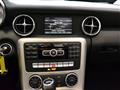 MERCEDES CLASSE SLK SLK 200 BlueEFFICIENCY Sport