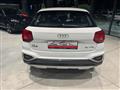 AUDI Q2 30 TFSI Admired