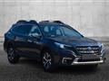 SUBARU OUTBACK 2.5i Lineartronic Premium