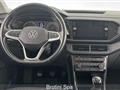 VOLKSWAGEN T-CROSS 1.0 TSI Style BMT