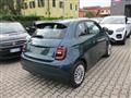 FIAT 500 ELECTRIC Icon Berlina 320 - Km0 PRONTA