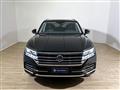 VOLKSWAGEN TOUAREG 3.0 V6 TDI SCR Advanced