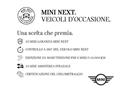 MINI MINI 3 PORTE 1.5 One Classic Aut. 3 Porte