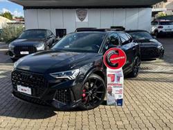 AUDI Q3 SPORTBACK SPB quattro S tronic