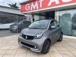 SMART FORTWO 0.9 90CV PACK BRABUS PASSION PANORAMA LED