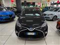 TOYOTA YARIS 1.5 Hybrid 5 porte Lounge