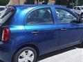 NISSAN MICRA 1.2 12V 5 porte GPL Eco Comfort