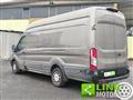 FORD TRANSIT JUMBO 2.0TDCi IVA ESPOSTA AUTOCARRO