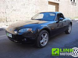 MAZDA MX-5 Roadster Coupé 1.8L Fire