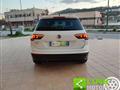 VOLKSWAGEN TIGUAN 1.6 TDI SCR Business BlueMotion Technology