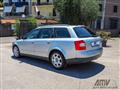 AUDI A4 AVANT A4 1.9 TDI/130 CV cat Avant quattro