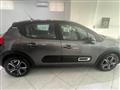 CITROEN C3 PureTech 110 S&S EAT6 Shine