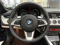 BMW Z4 sDrive23i  60000km blu notte interni beige