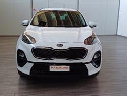 KIA SPORTAGE 2016 1.6 CRDI 115 CV 2WD Business Class